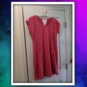 Pink Shirt - T by Talbots - Size M